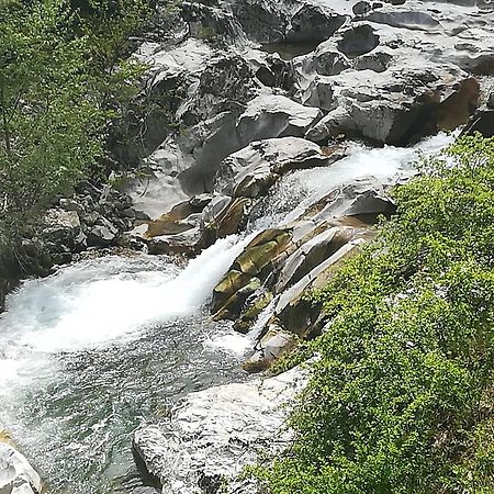 B&B La Voce Del Fiume Dimora Storica Di Charme Brienza Εξωτερικό φωτογραφία