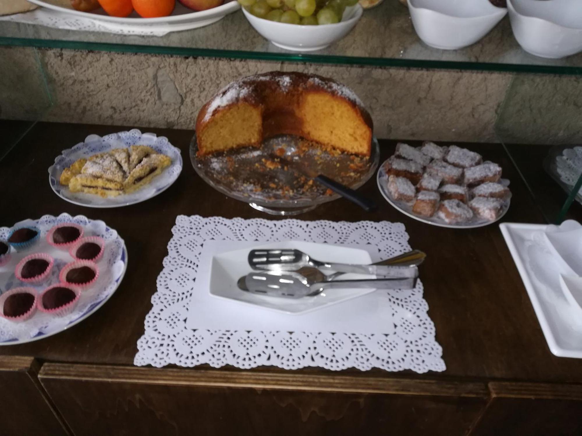 B&B La Voce Del Fiume Dimora Storica Di Charme Brienza Εξωτερικό φωτογραφία